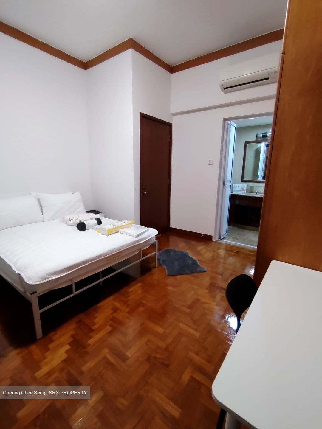 Bishan 8 (D20), Condominium #615756801